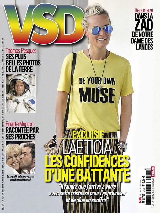 Title details for VSD by VSD Publishing - Available